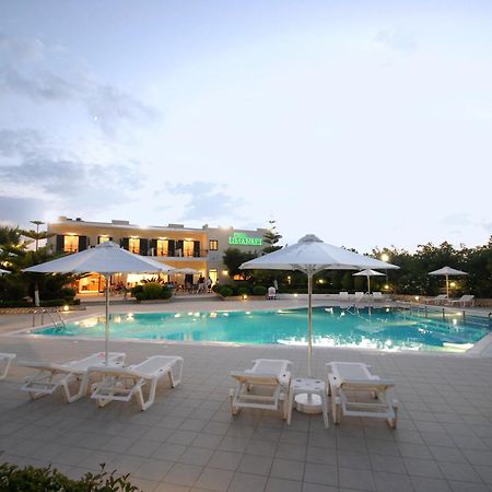 Limanaki Hotel Argostoli  Zewnętrze zdjęcie