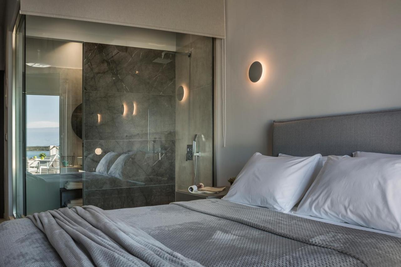 Limanaki Hotel Argostoli  Zewnętrze zdjęcie