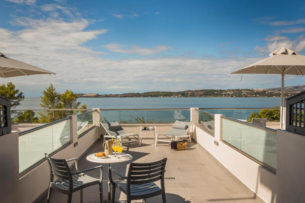 Limanaki Hotel Argostoli  Zewnętrze zdjęcie