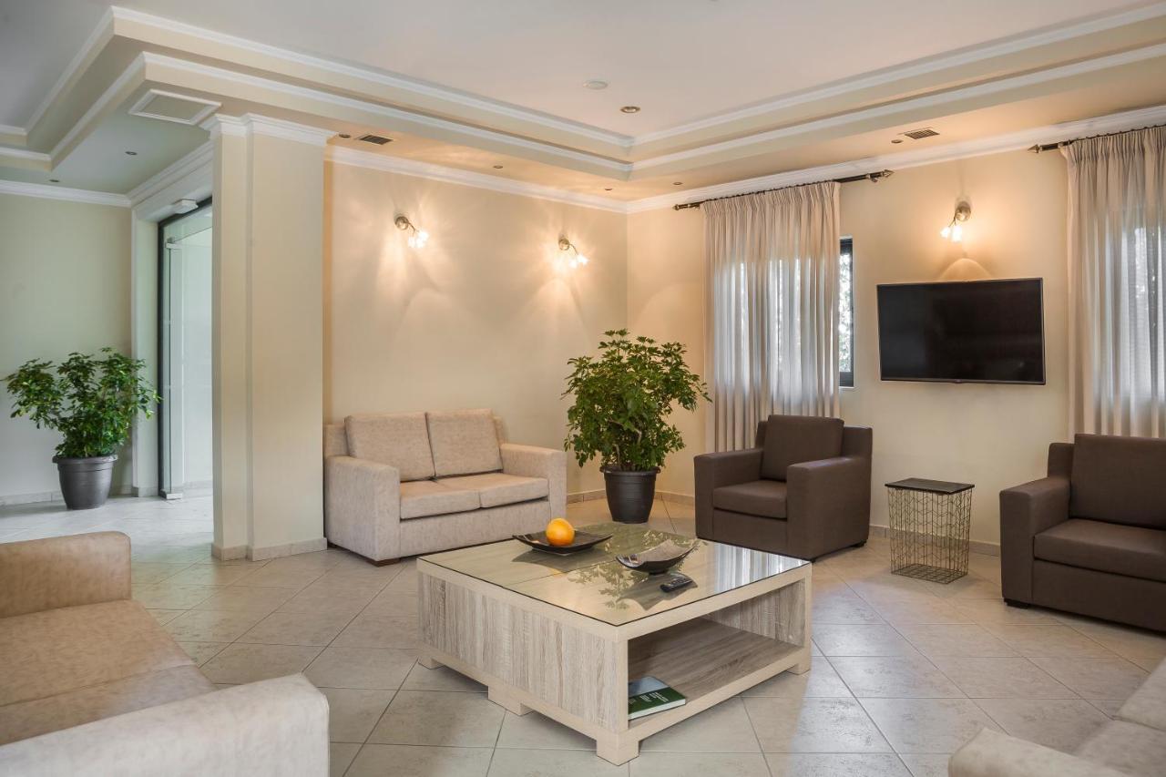 Limanaki Hotel Argostoli  Zewnętrze zdjęcie