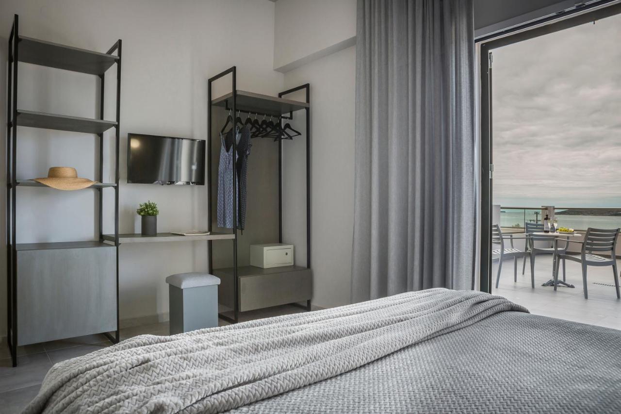 Limanaki Hotel Argostoli  Zewnętrze zdjęcie