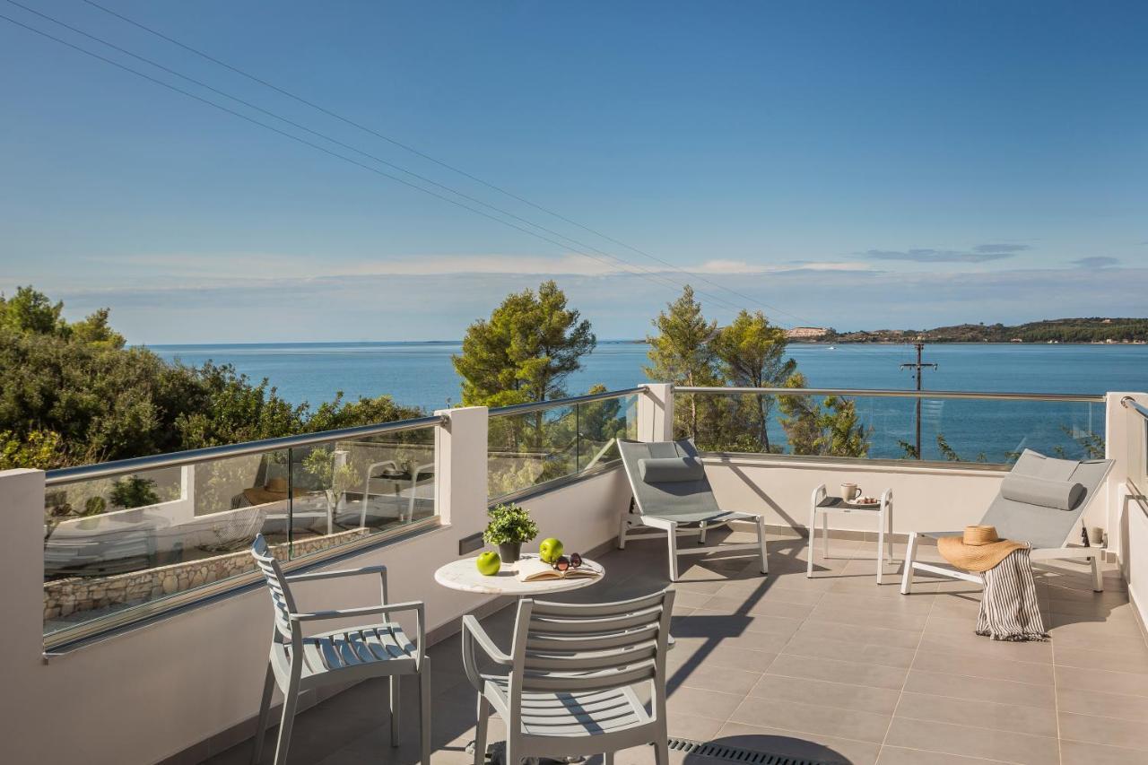 Limanaki Hotel Argostoli  Zewnętrze zdjęcie