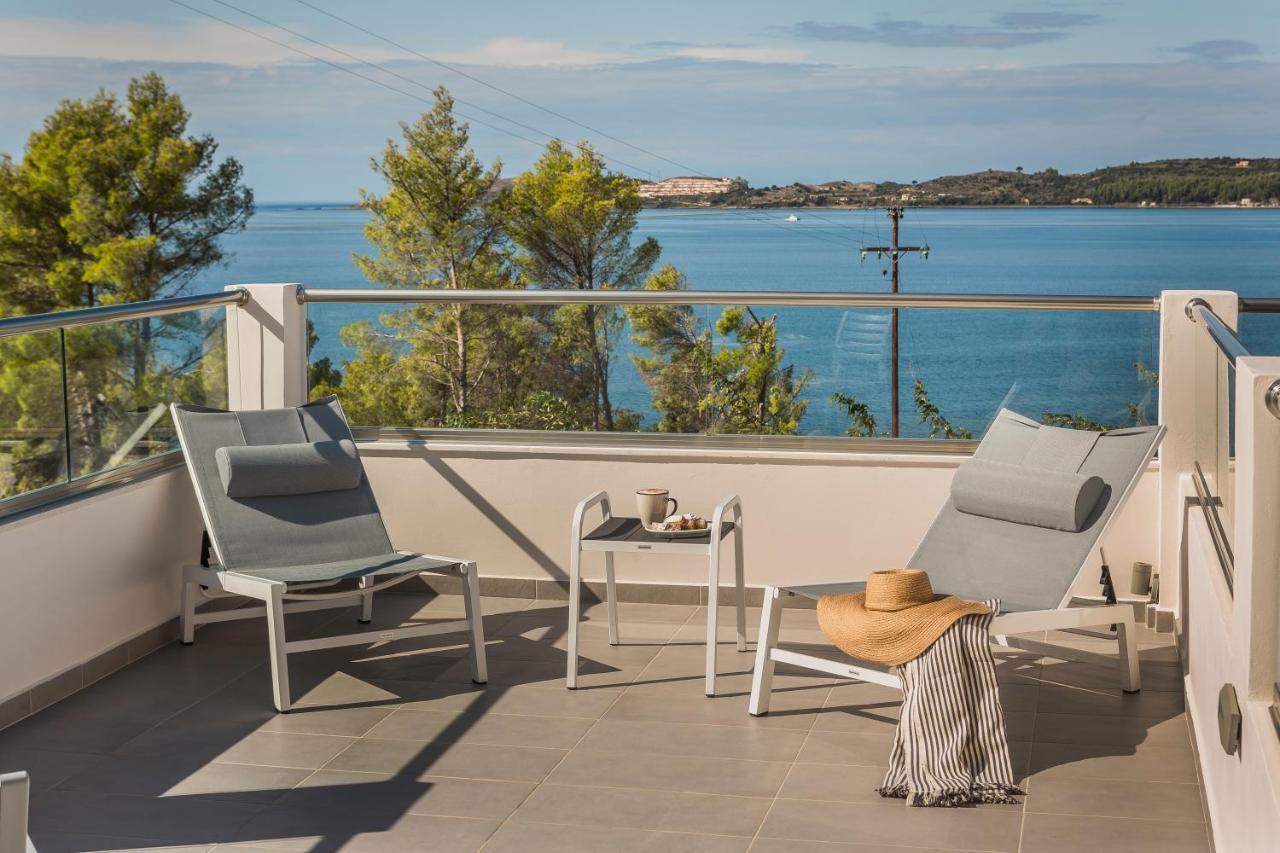 Limanaki Hotel Argostoli  Zewnętrze zdjęcie