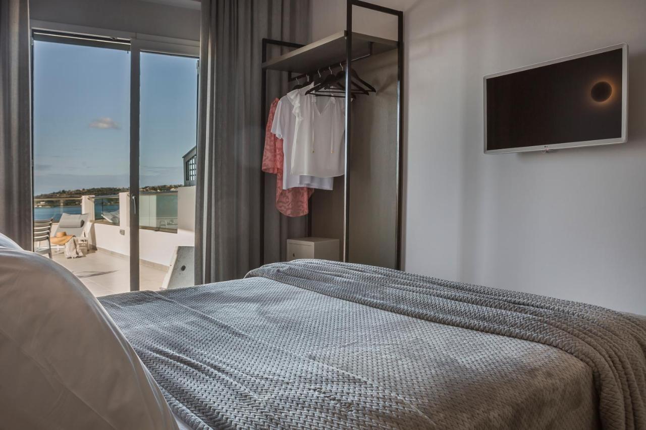 Limanaki Hotel Argostoli  Zewnętrze zdjęcie