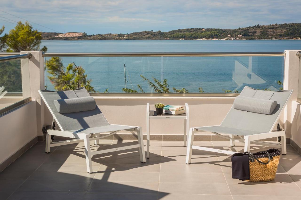 Limanaki Hotel Argostoli  Zewnętrze zdjęcie