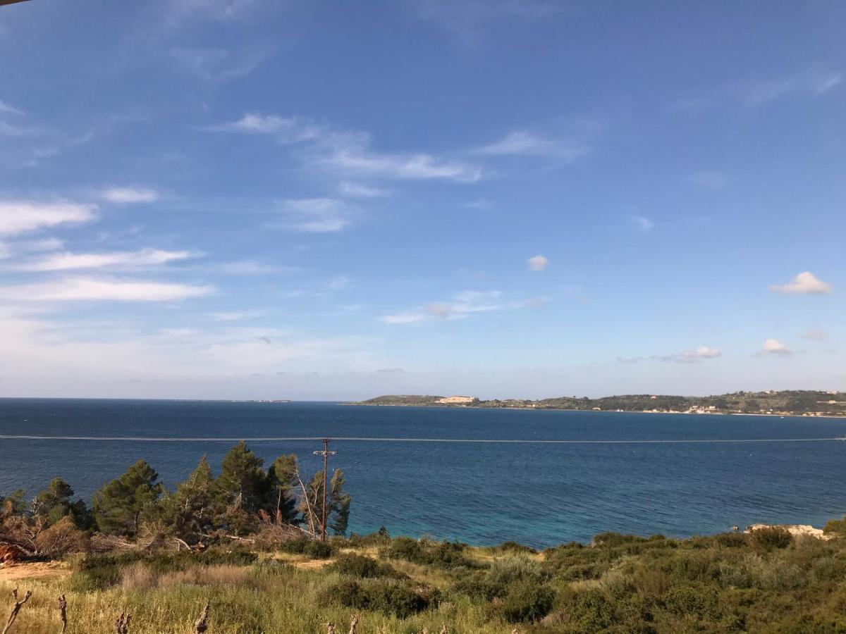 Limanaki Hotel Argostoli  Zewnętrze zdjęcie