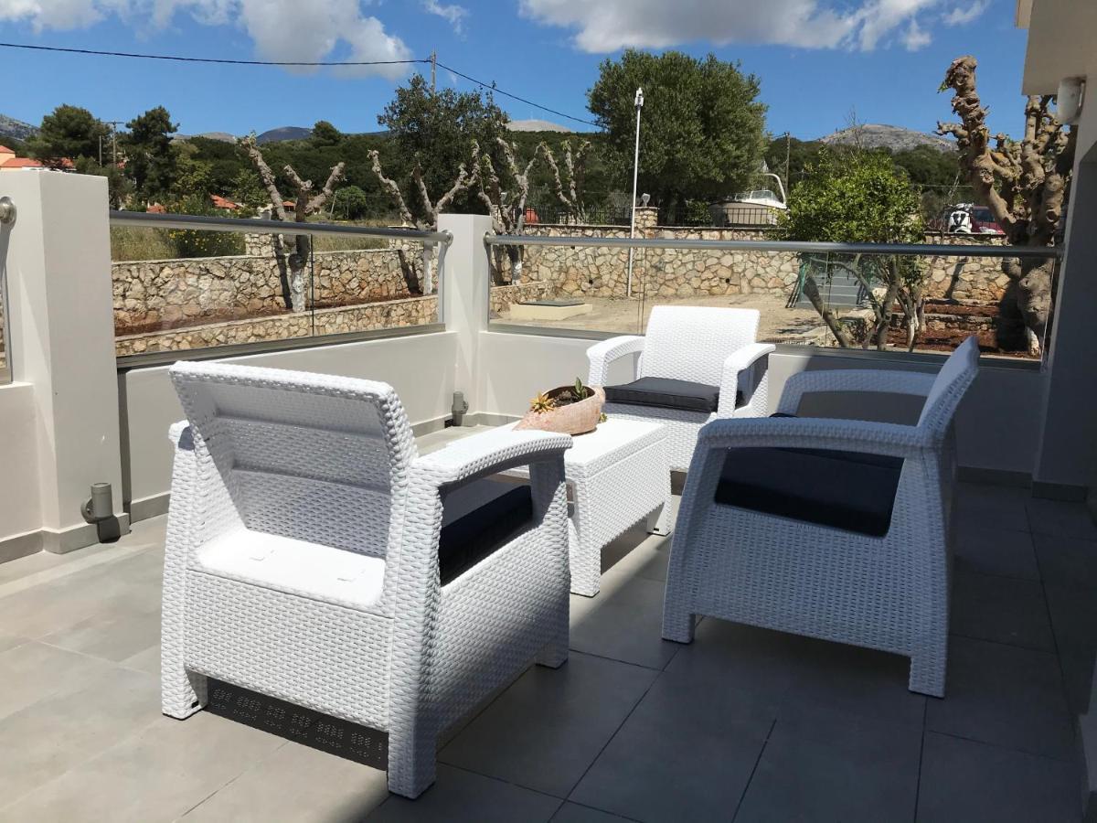 Limanaki Hotel Argostoli  Zewnętrze zdjęcie