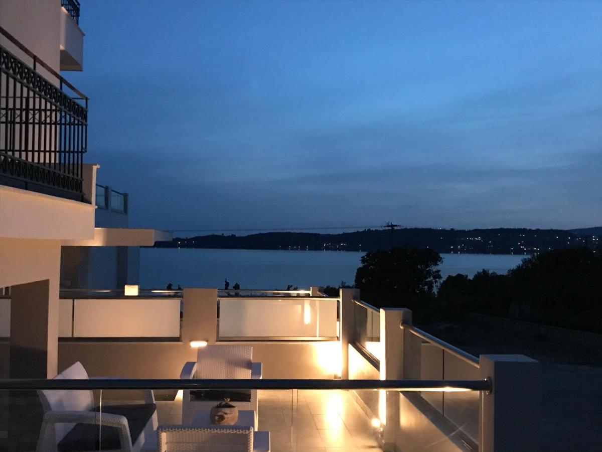 Limanaki Hotel Argostoli  Zewnętrze zdjęcie