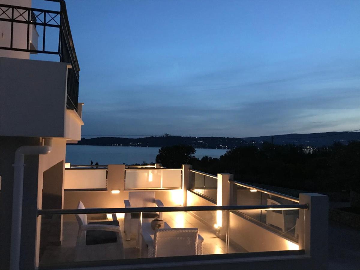 Limanaki Hotel Argostoli  Zewnętrze zdjęcie
