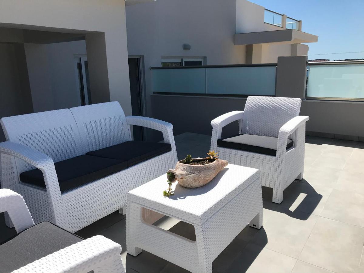 Limanaki Hotel Argostoli  Zewnętrze zdjęcie