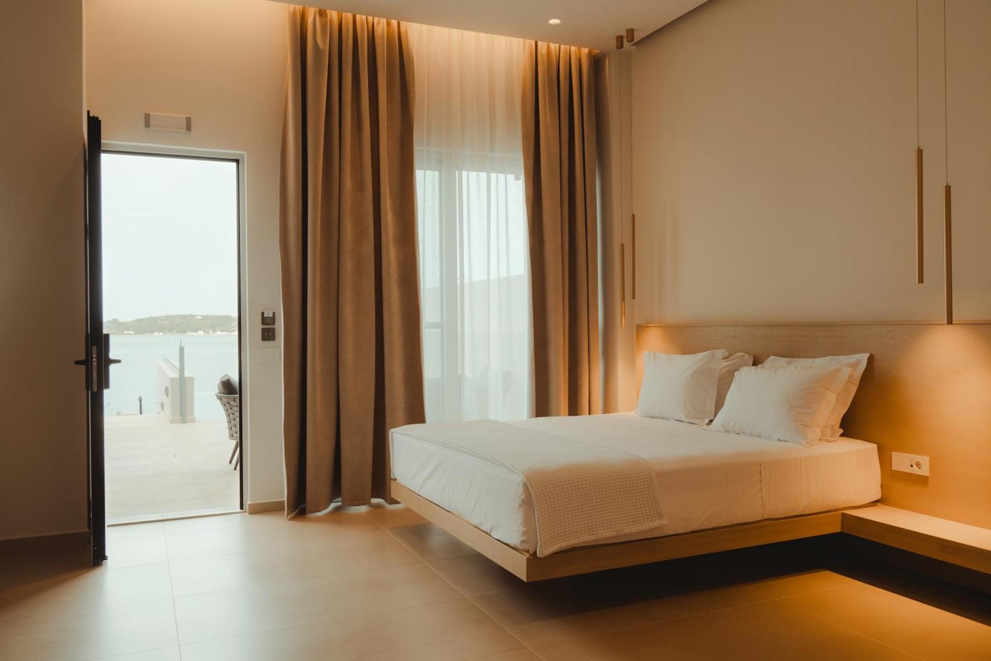 Limanaki Hotel Argostoli  Zewnętrze zdjęcie
