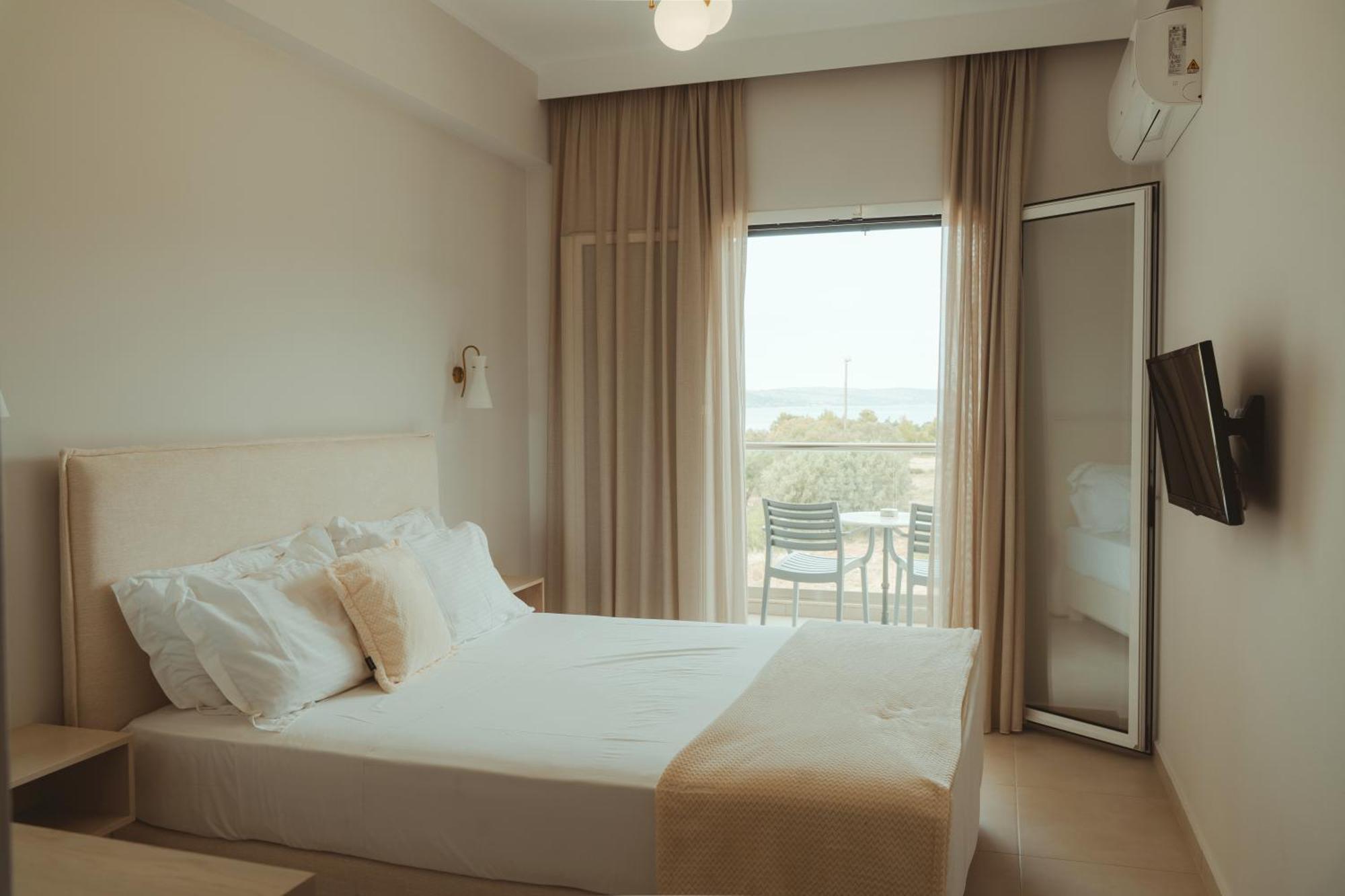 Limanaki Hotel Argostoli  Zewnętrze zdjęcie