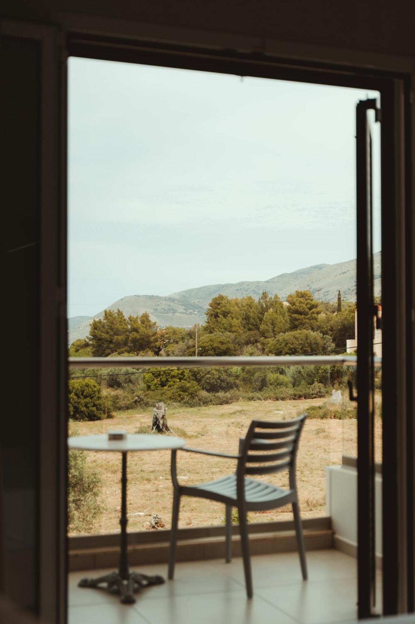 Limanaki Hotel Argostoli  Zewnętrze zdjęcie