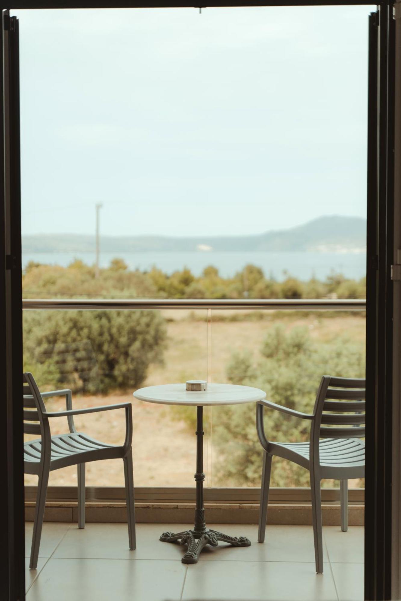 Limanaki Hotel Argostoli  Zewnętrze zdjęcie