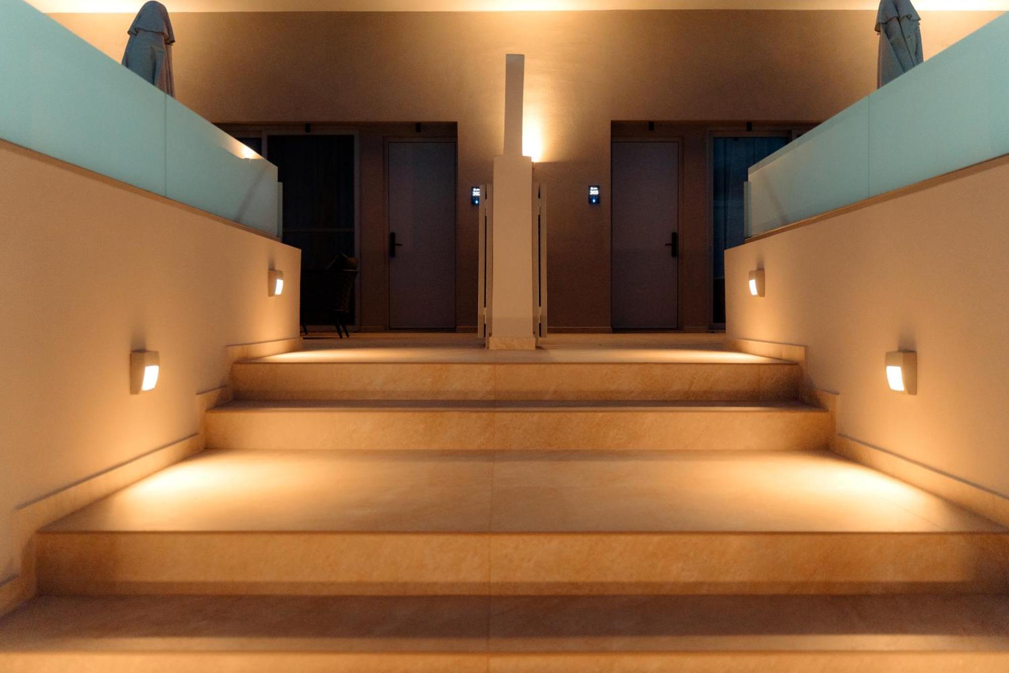Limanaki Hotel Argostoli  Zewnętrze zdjęcie