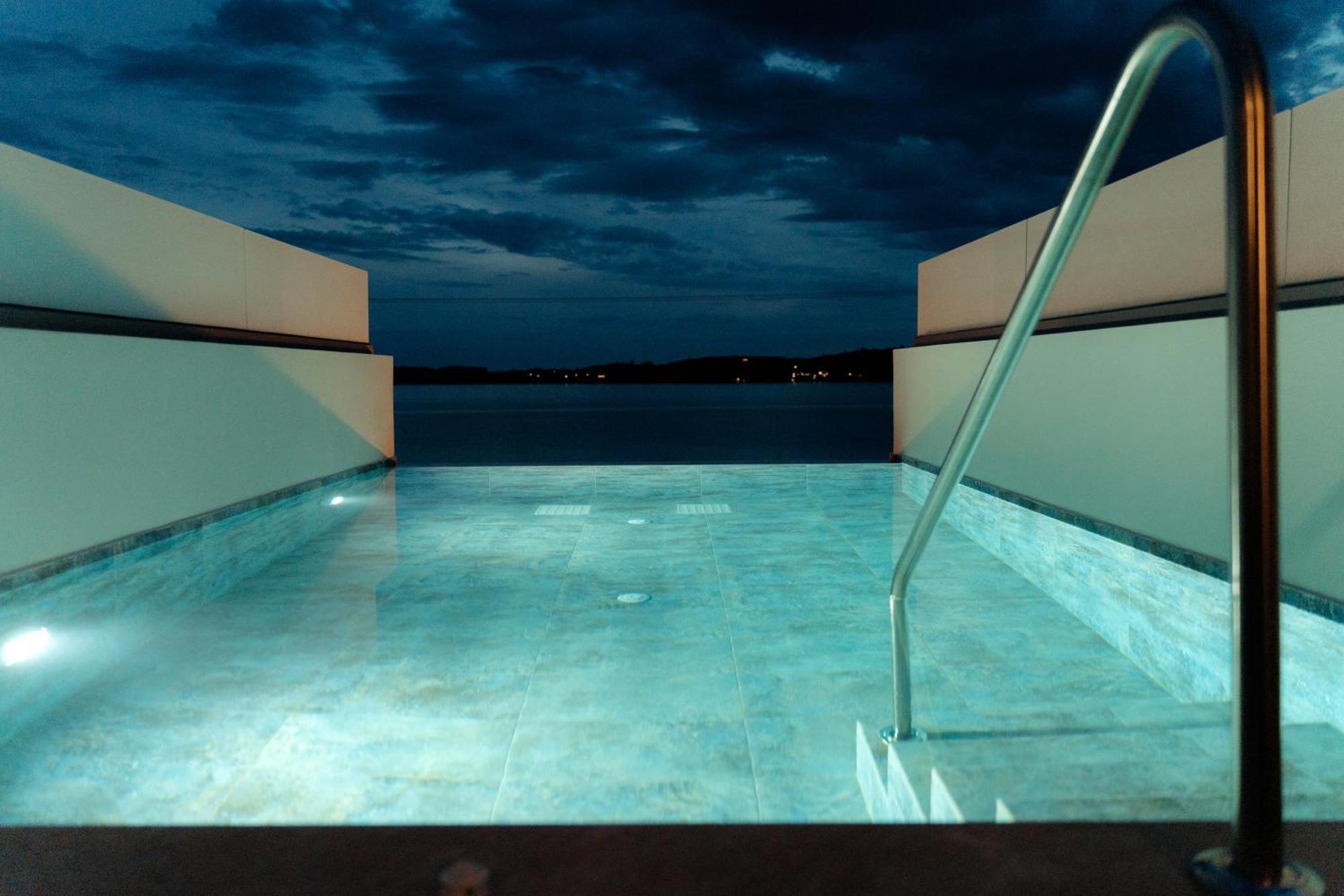 Limanaki Hotel Argostoli  Zewnętrze zdjęcie