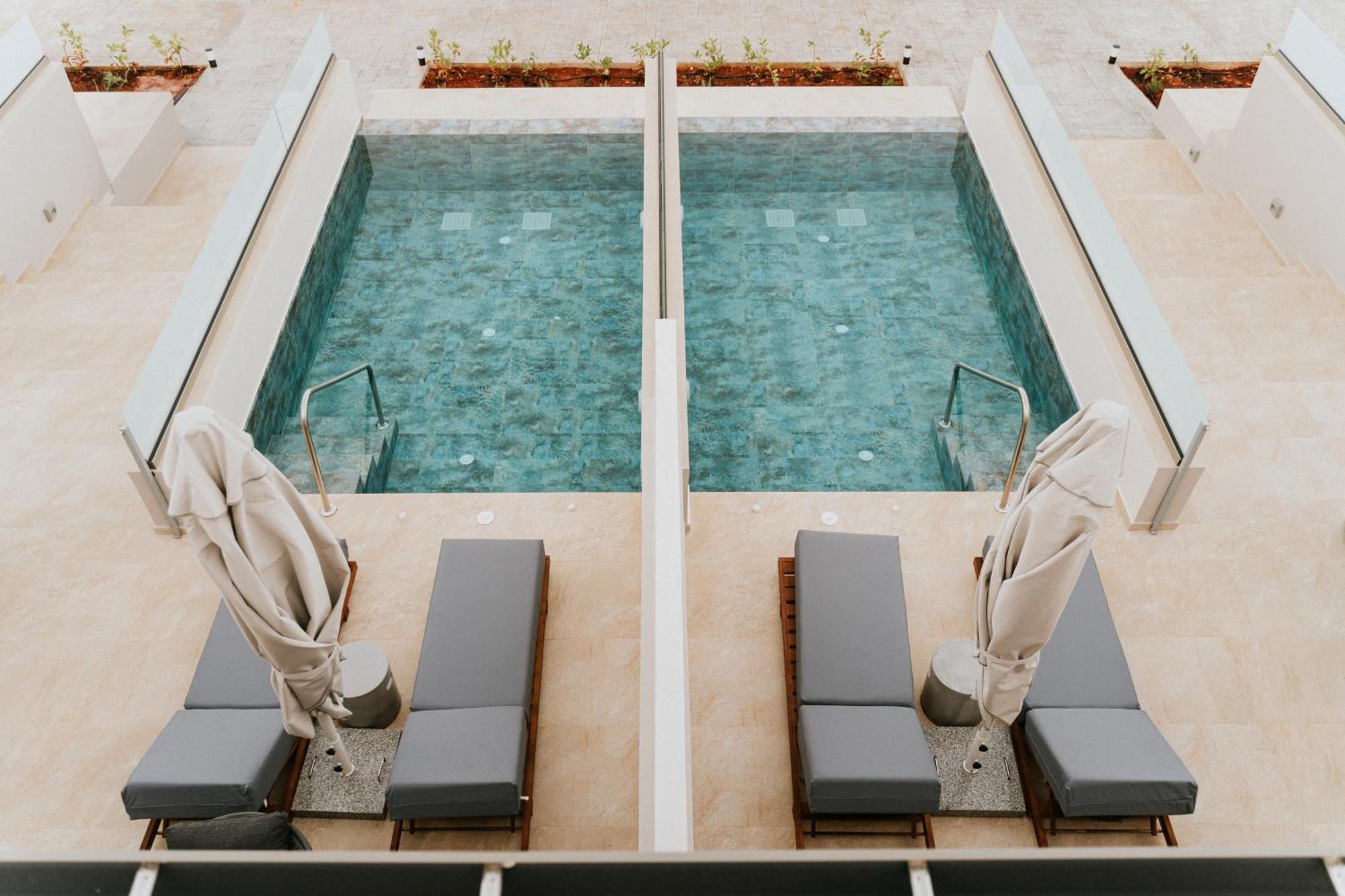 Limanaki Hotel Argostoli  Zewnętrze zdjęcie
