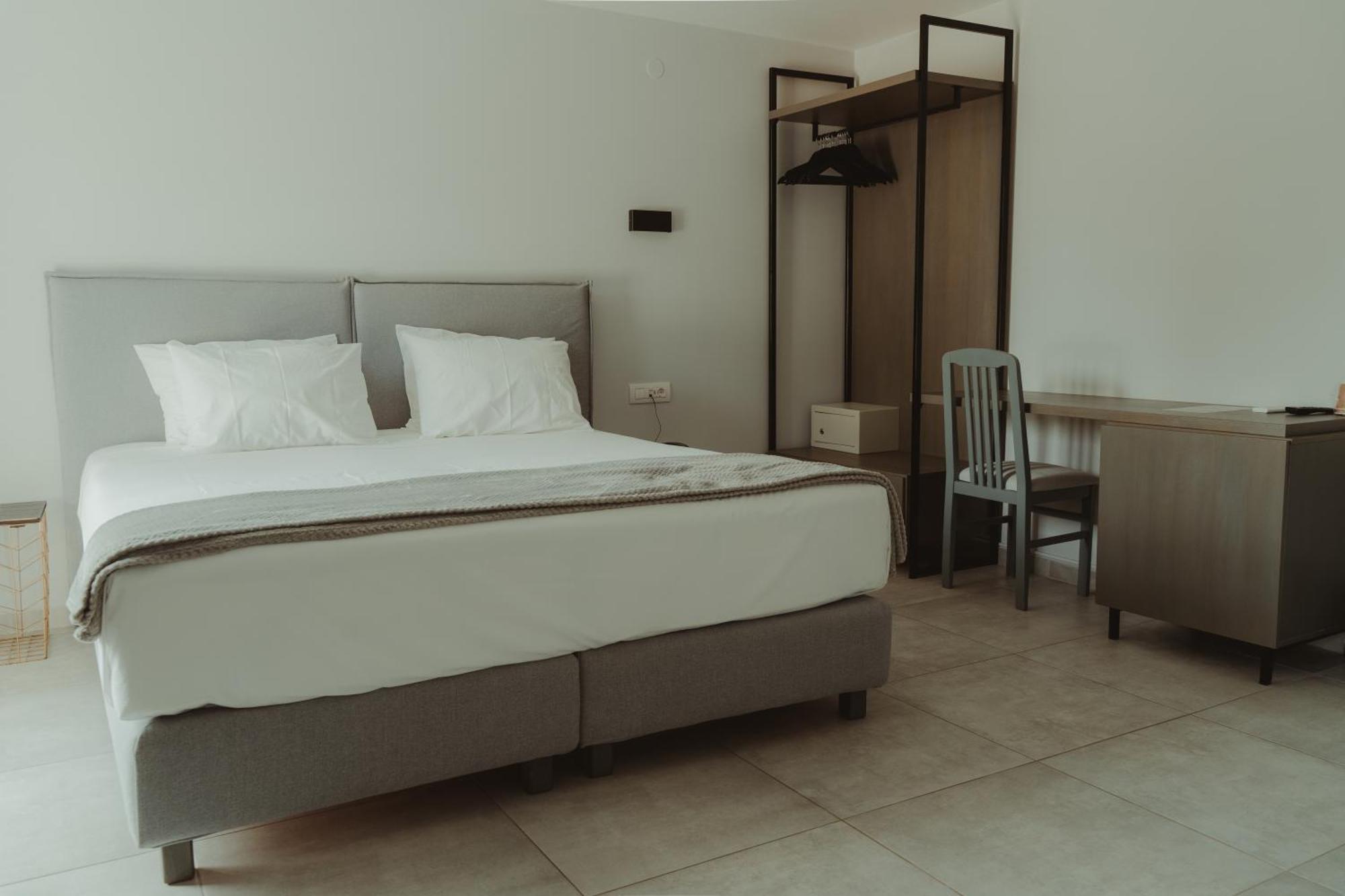 Limanaki Hotel Argostoli  Zewnętrze zdjęcie