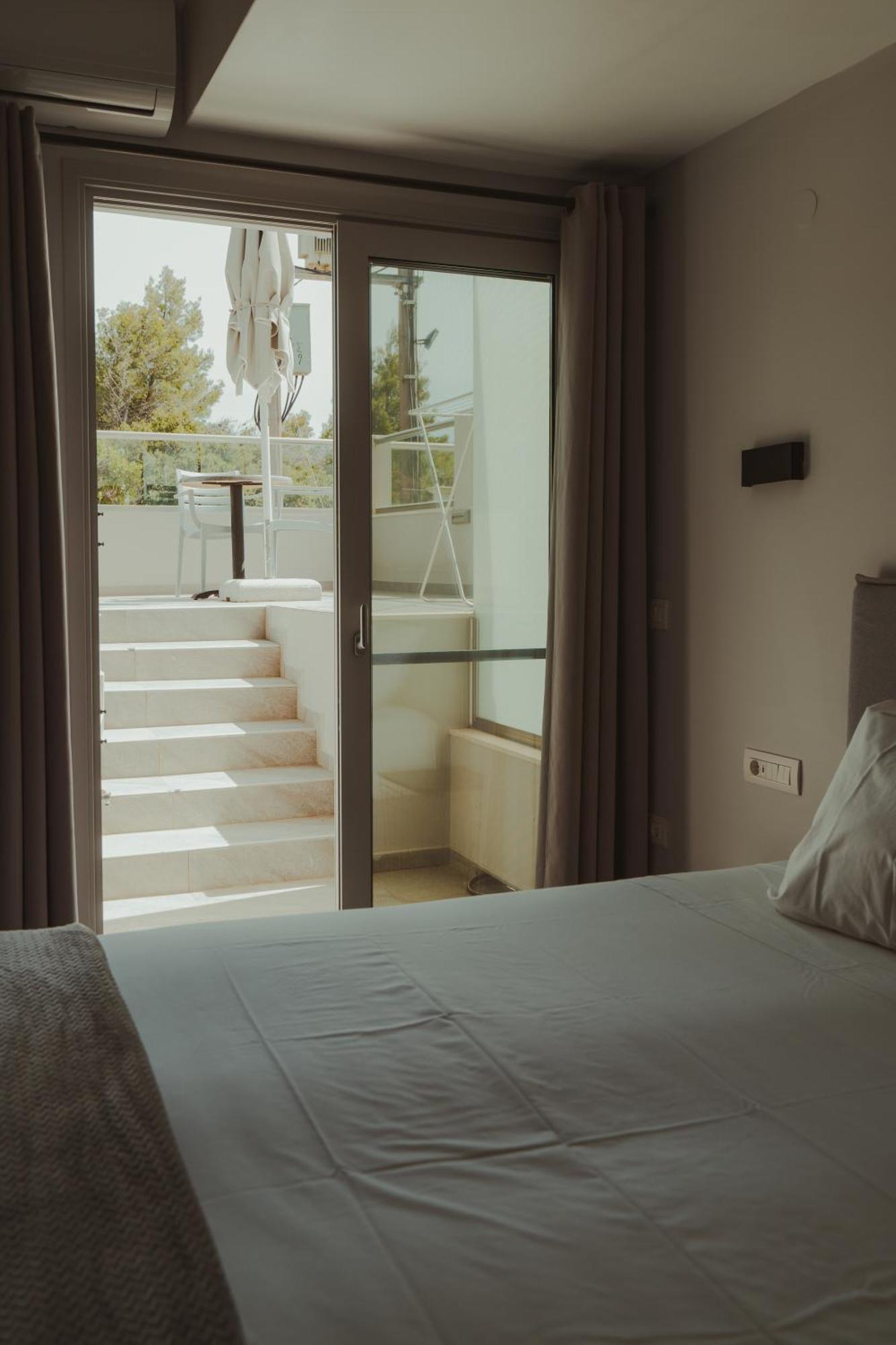 Limanaki Hotel Argostoli  Zewnętrze zdjęcie