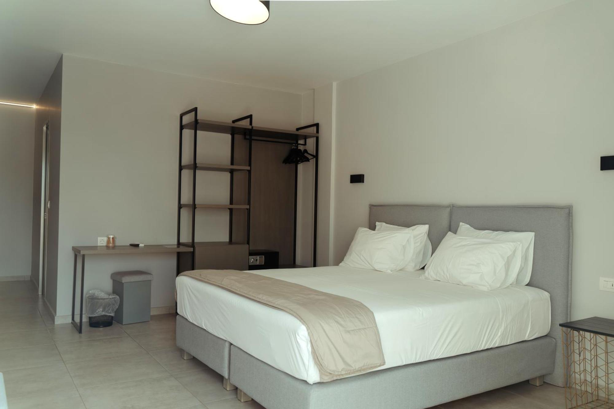 Limanaki Hotel Argostoli  Zewnętrze zdjęcie