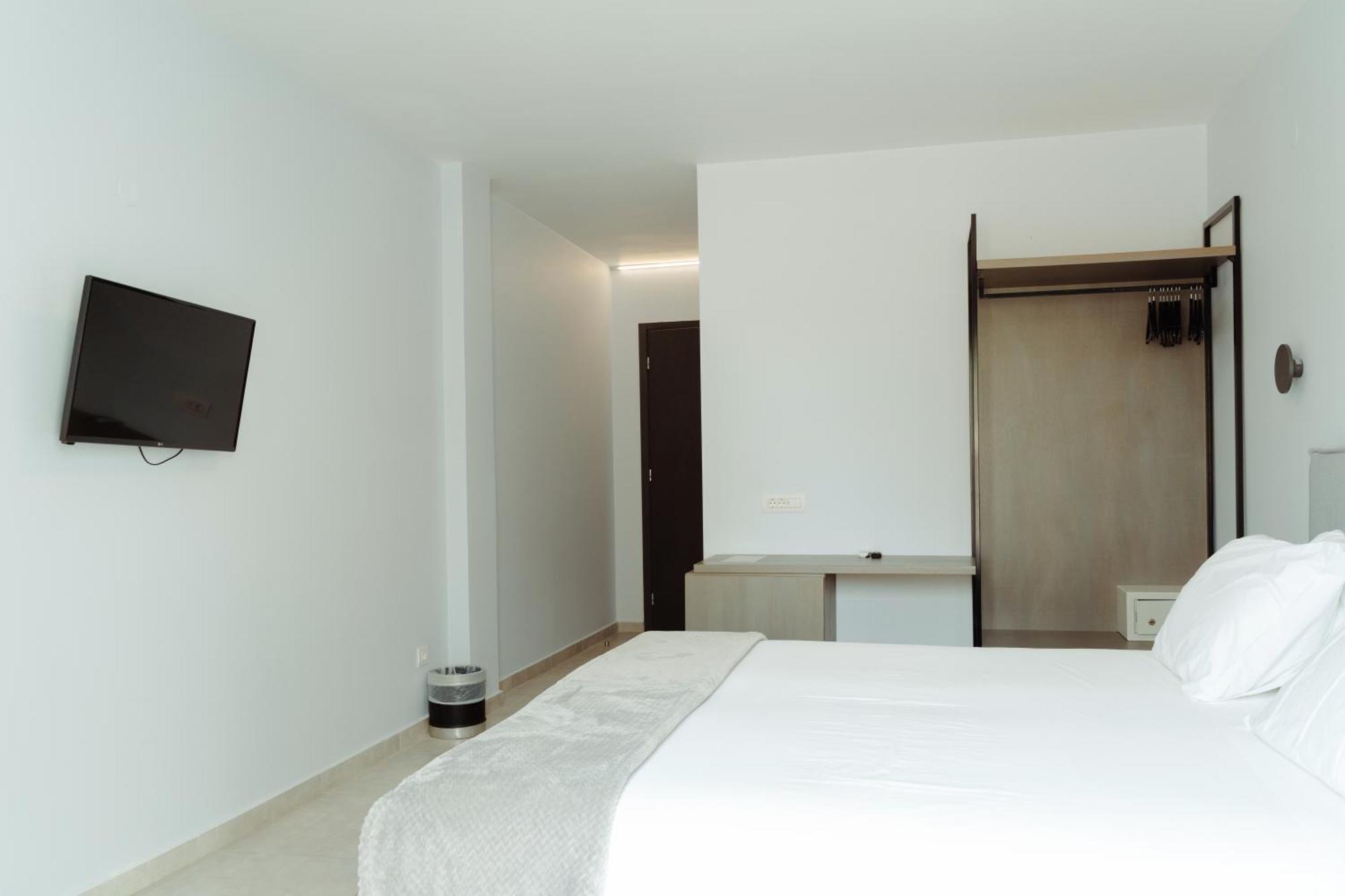 Limanaki Hotel Argostoli  Zewnętrze zdjęcie