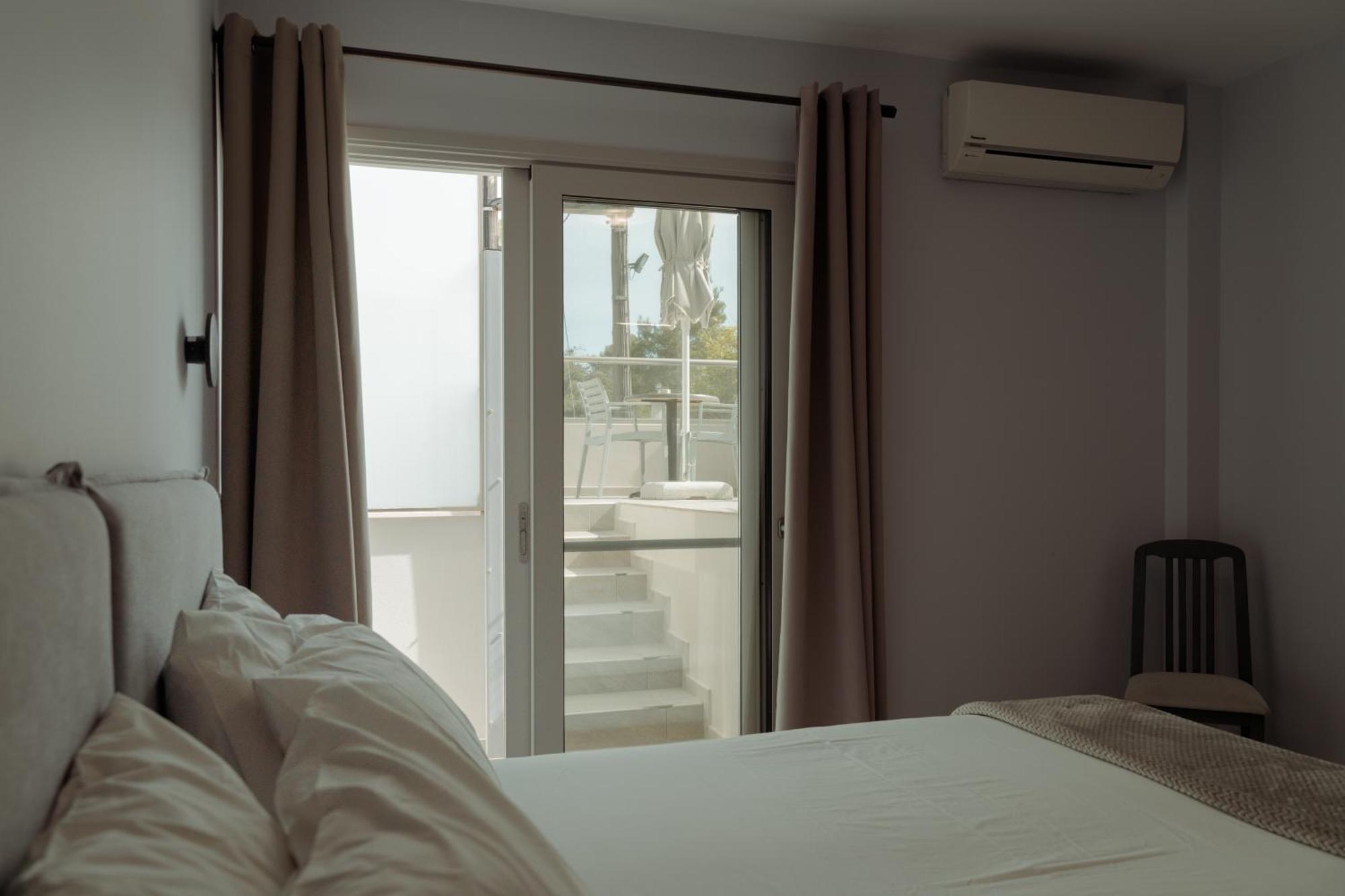 Limanaki Hotel Argostoli  Zewnętrze zdjęcie