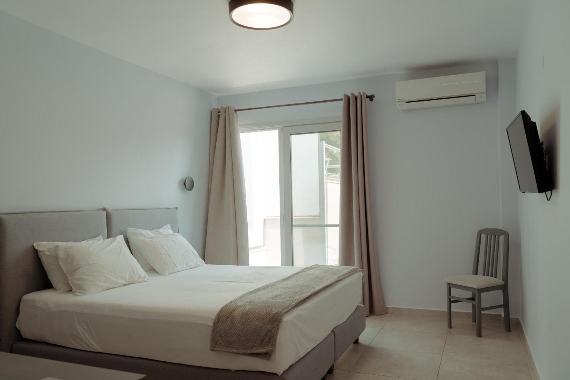 Limanaki Hotel Argostoli  Zewnętrze zdjęcie