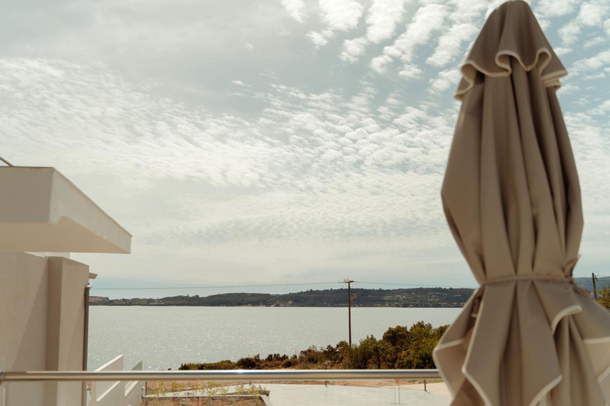 Limanaki Hotel Argostoli  Zewnętrze zdjęcie