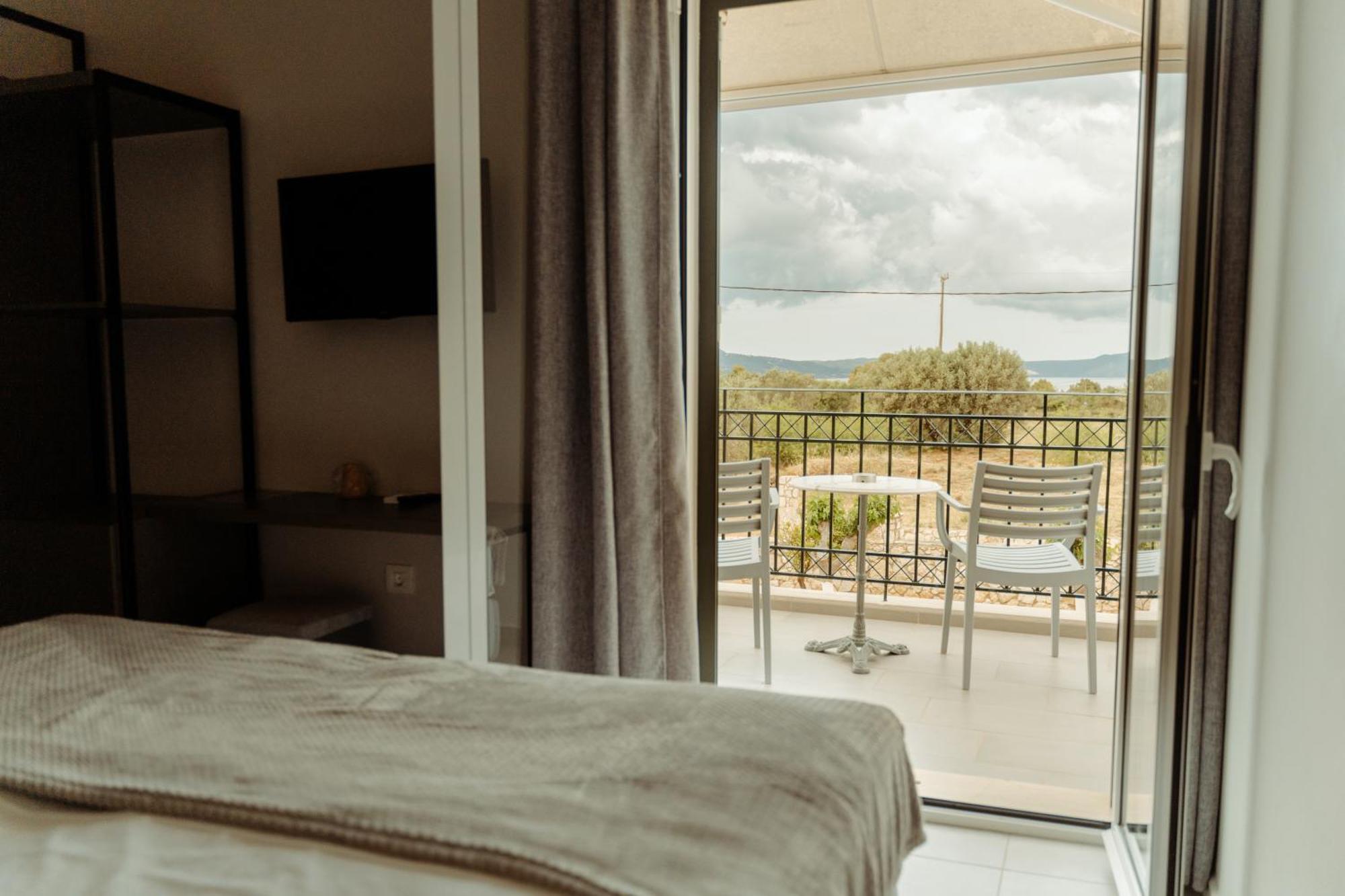 Limanaki Hotel Argostoli  Zewnętrze zdjęcie