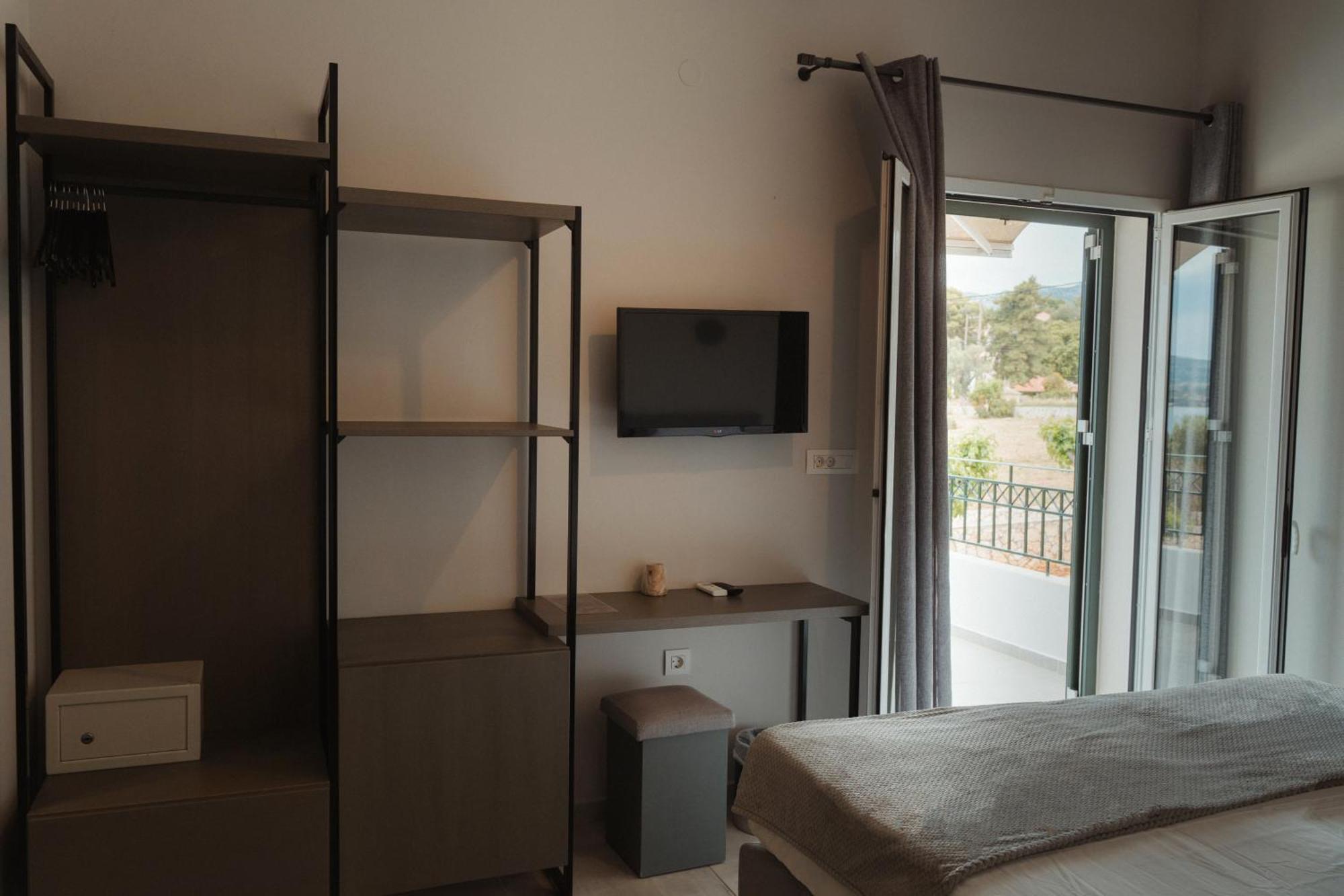 Limanaki Hotel Argostoli  Zewnętrze zdjęcie