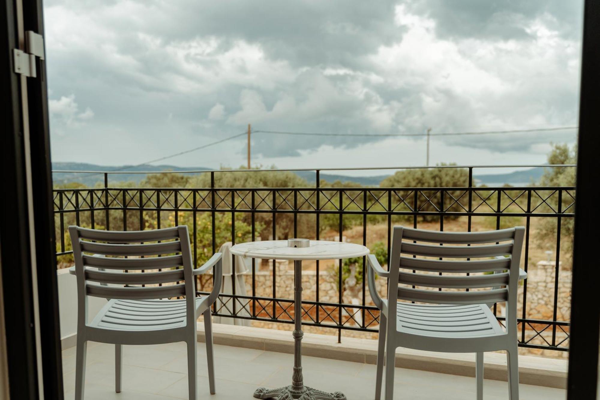 Limanaki Hotel Argostoli  Zewnętrze zdjęcie