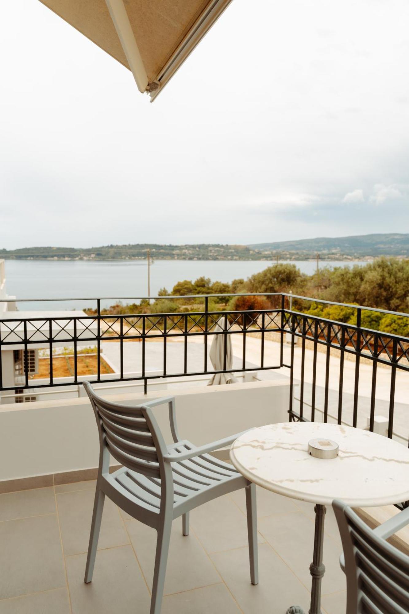 Limanaki Hotel Argostoli  Zewnętrze zdjęcie