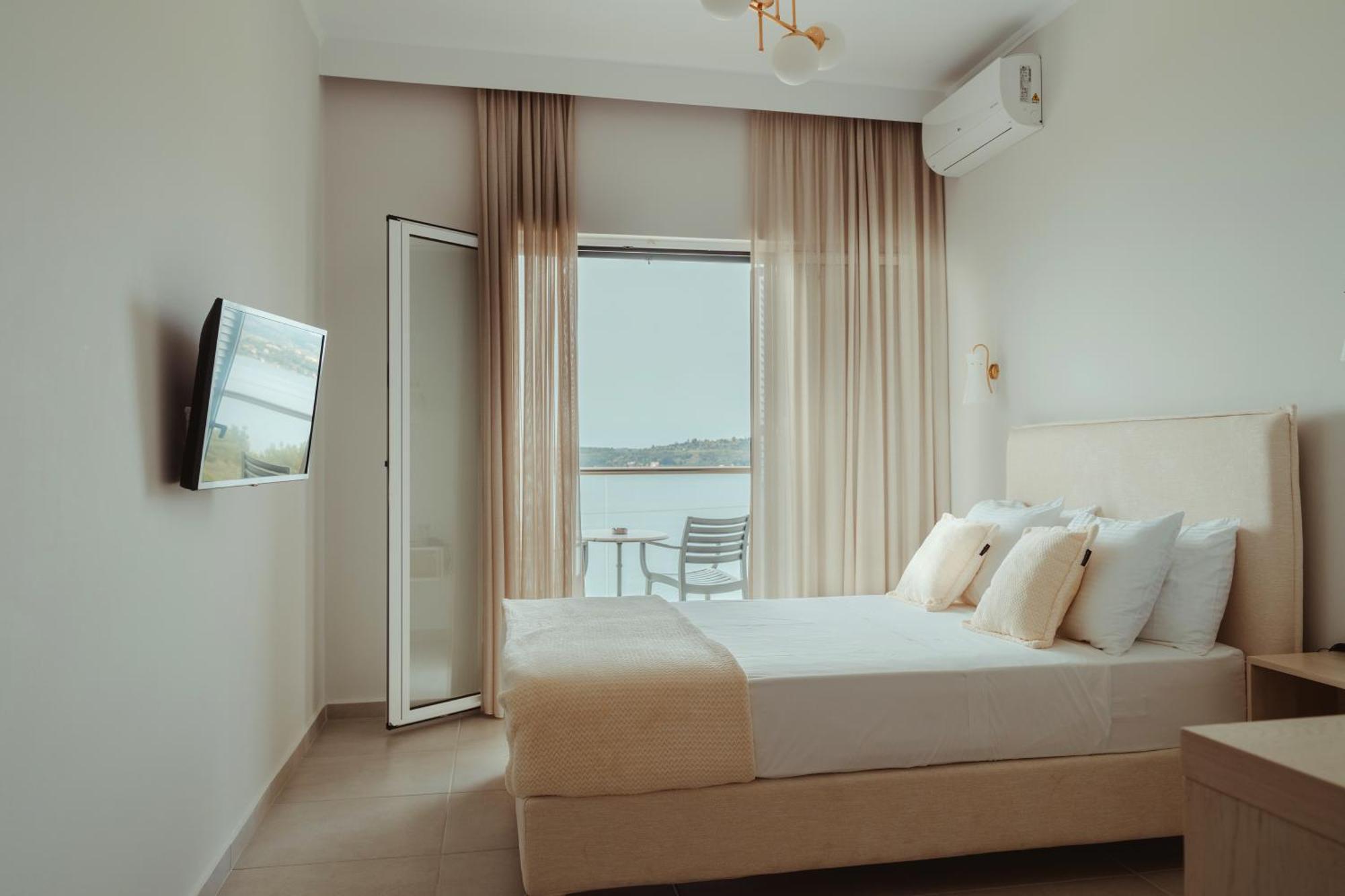 Limanaki Hotel Argostoli  Zewnętrze zdjęcie